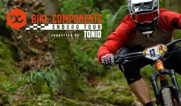 Galerie photos : bike-components Enduro Tour – Bussang 2023
